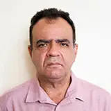 Foto de Belarmino Teixeira da Costa