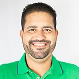 Foto de João de Didí