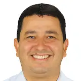 Foto de Geova Tomaz de Almeida
