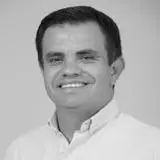 Foto de Frederico Brum de Carvalho