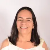 Foto de Maria Cecilia da Costa Garcia