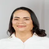 Foto de Maria Cecilia da Costa Garcia