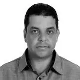 Foto de Adriano dos Santos