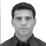 Foto de Arnaldo de Oliveira Braga
