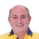 Foto de Abraão Lincon