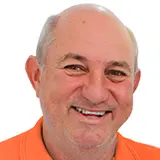 Foto de Abraão Lincon