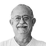 Foto de Dr. Fernando