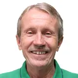 Foto de Luiz Américo Borel