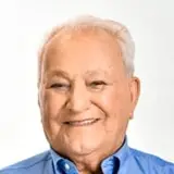 Foto de Theodorico de Assis Ferraço