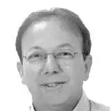 Foto de João Guerino Balestrassi