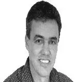 Foto de Antonio da Emater