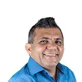 Foto de Arnobio Pinheiro