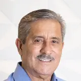 Foto de Dorlei Fontão