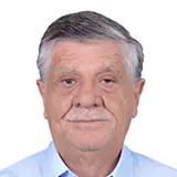 Foto de Antônio Coimbra de Almeida