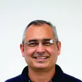 Foto de Marcus da Cozivip