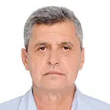 Foto de Elieser Rabello