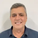 Foto de Elieser Rabello