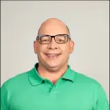 Foto de Marcelo Magno