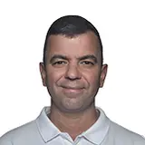 Foto de Luiz Antônio Furlani Filho