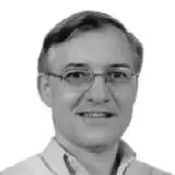 Foto de Antonio Carlos