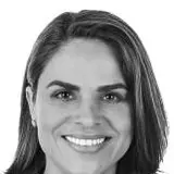 Foto de Ana Grasiella Moreira Figueiredo Magalhães