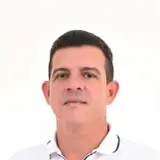 Foto de Netinho do Dinésio