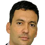 Foto de Alan Bombeiro