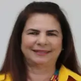 Foto de Maria Alessandra Leite Freire
