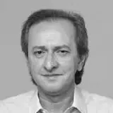Foto de Jorge Roberto Silveira