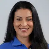 Foto de Lucimar do Dr. Flávio
