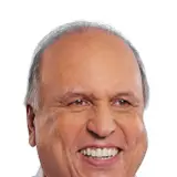 Foto de Luiz Fernando Pezão