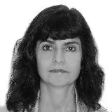 Foto de Mirian Irmã do Carlos Sergio