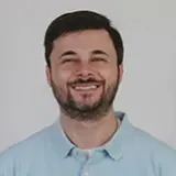 Foto de Guilherme Fonseca