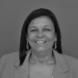Foto de Maria Aparecida da Rocha Silva