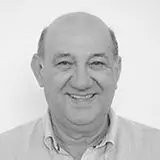 Foto de Jorge Serfiotis