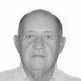 Foto de Octávio Carneiro da Silva