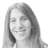 Foto de Maria de Fátima Pacheco