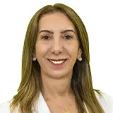 Foto de Fátima Pacheco