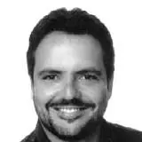 Foto de Sílvio de Carvalho