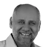 Foto de Alcebiades Sabino dos Santos