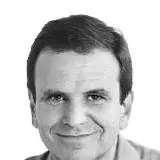 Foto de Eduardo Paes