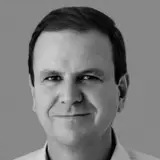 Foto de Eduardo Paes