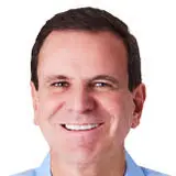Foto de Eduardo Paes