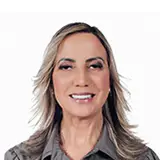 Foto de Professora Yara Cinthia