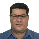 Foto de Amarildo do Hospital