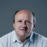 Foto de Zé Carlos do Mariano