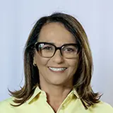 Foto de Lucimar Pereira Vidal da Costa