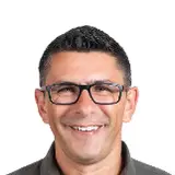Foto de Galileu de Freitas