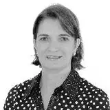 Foto de Professora Rose