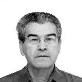 Foto de Martinho Antonio Mariano